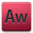 Adobe Authorware Icon 48x48 png